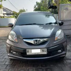Honda Brio MT 2015