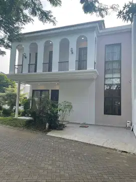 DIJUAL RUMAH CITRALAND FULL FURNISH