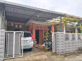 Di Jual Rumah Tempat Tinggal