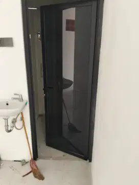 Kaca film riben kacafilm oneway unt pintu jendela kamar satu arah