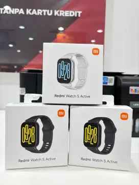 WATCH 5 ACTIVE READY DI ERAFONE SRIBHAWONO