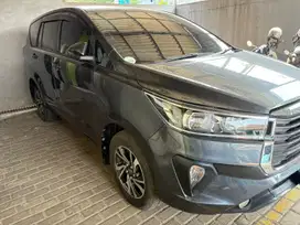 Toyota Kijang Innova 2022 Diesel