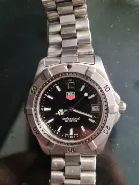 Tag heuer profesional