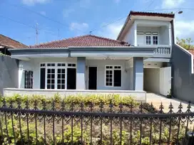 Dijual Rumah 2 Lantai Bagus Siap Huni Di Tingkir Salatiga