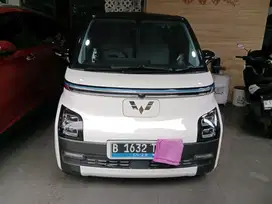 Wuling Air EV 2023 Listrik