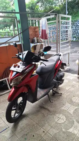 VARIO KZR 2014, F KOTA, kaleng 2029
