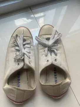 converse cewek size 38