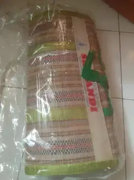 Tikar/tikar lipat