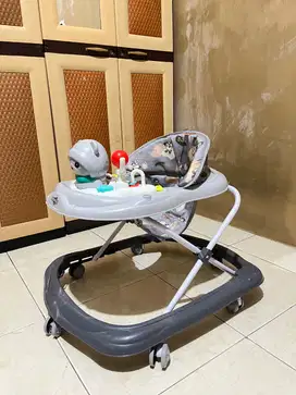 Baby Walker Unisex