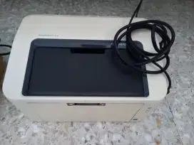 printer epson dan fuji xerox kondisi bekas