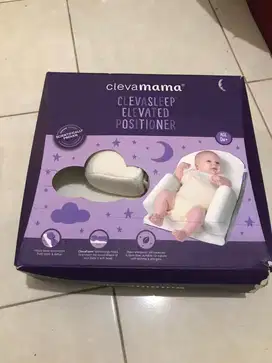 Clevamama - Sleep Elevated Positioner