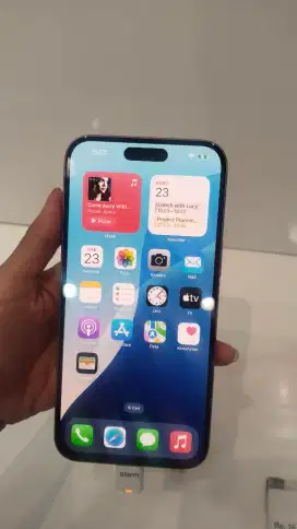 Kredit ip 16 plis tanpa DP di Home Credit