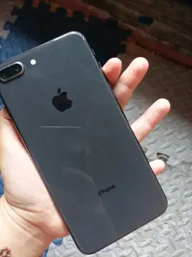 Iphone 8 plus 64gb