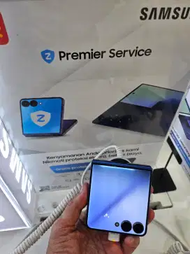 NEW GALAXY FOLDABLE 7 PRE-ORDER NOW BENEFIT 8JUTAAN