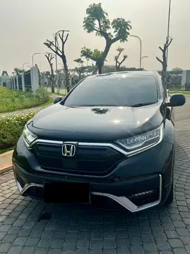 Honda CR-V 2022 Bensin