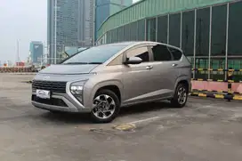 [FACELIFT] Hyundai Stargazer prime 2022 2023 Bluelink captain seat