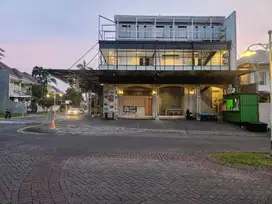 DISEWAKAN RUKO KOMERSIAL CITRALAND