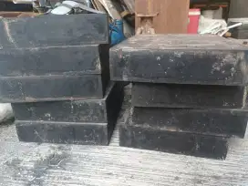 Elastomeric bearing jembatan