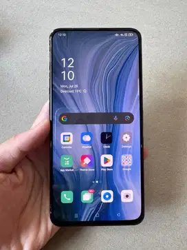 Oppo Reno 1 6/256gb Ex Erafone Fullset