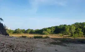 Tanah di Pecatu Untuk Komplek Villa Dan Luxury House