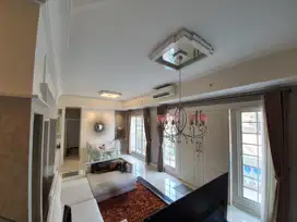 Jual Rumah Town House Riviera Mansion Waterplace Pakuwon Indah