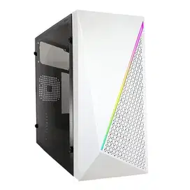 PC GAMING RAKITAN AMD Ryzen 3 3200G Ram 8Gb ssd 120gb