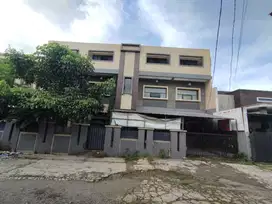 Kost atau Homestay di Angkasa Mekar, Cibaduyut