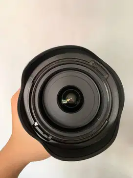 TAMRON 24mm F2.8 SONY ICL 0165