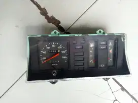 Speedometer kijang kapsul