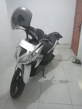 Honda vario techno 2012