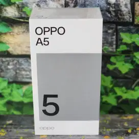 TERBARU OPPO A5 RAM 8 Hanya 2Jtan