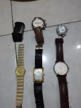 Jam tangan borongan