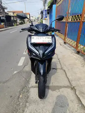 HONDA ALL NEW VARIO 125 GEN 2 KUNCI 2024