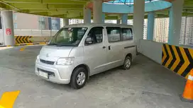 Daihatsu Gran max 2017 Bensin