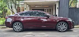 DIJUAL: Mazda 6 2023 - 20th Anniversary Edition – Limited Edition