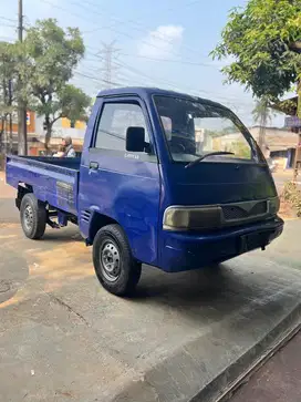 Cary pick up futura