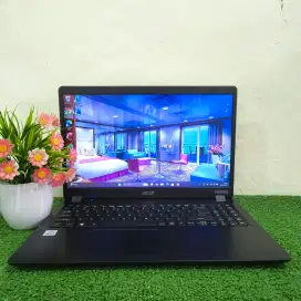 Laptop Acer Extensa 215-52 Core i3 Gen10