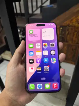 iPhone 15 Promax 256Gb Beacukai
