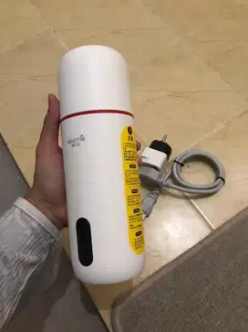Deerma - Portable Kettle Thermal Thermos Travel