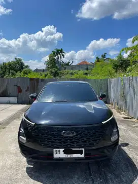 Chery Omoda 5 Rz Lux AT 2023