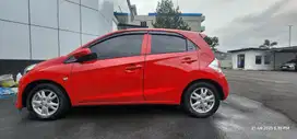 Honda Brio 2014 Bensin