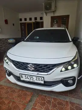 Dijual mobil suzuki tahun 2022 manual, kondisi istimewa