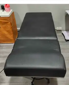 Bed facial bisa untuk Rs, klinik dan salon