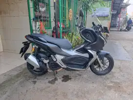 Honda adv 150 cbs 2019