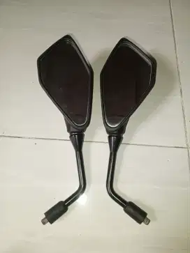 spion Kawasaki Versys orisinil