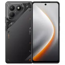 Tecno Pova 7 8/128GB Black