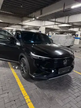 Sale HRV 2022 S