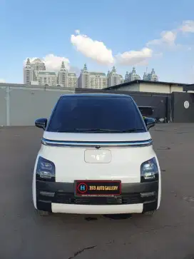 WULING AIR EV LONG RANGE 2023