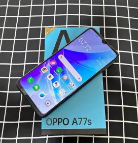 OPPO A77S. Ram 8/128 (original)