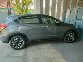 HRV SE Plus KM rendah Terawat